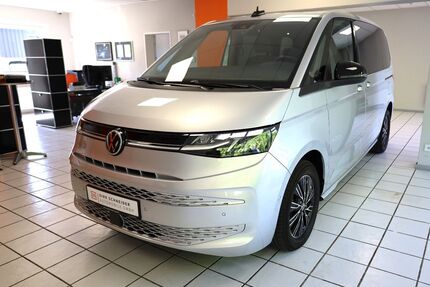 VW T7 Multivan Gebrauchtwagen