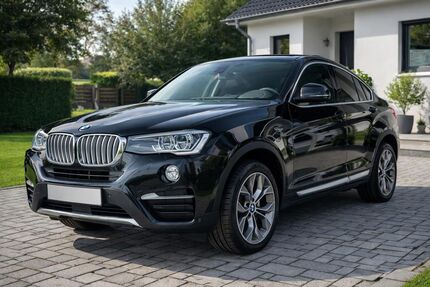 BMW X4 Gebrauchtwagen