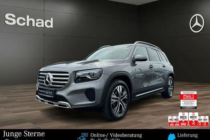 Mercedes-Benz GLB 220 Gebrauchtwagen