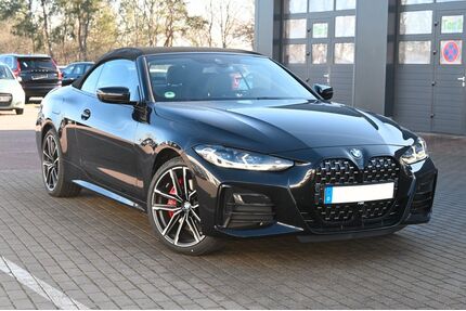 BMW M440 Gebrauchtwagen