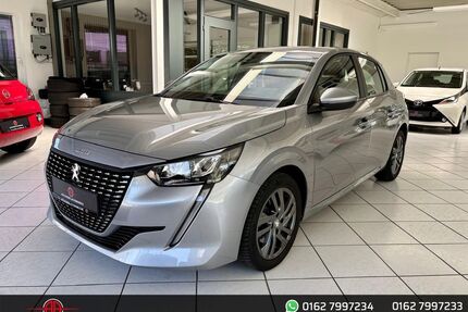 Peugeot 208 Gebrauchtwagen