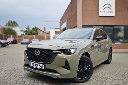 Mazda CX-60 Gebrauchtwagen