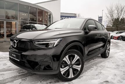 Volvo C40 Gebrauchtwagen