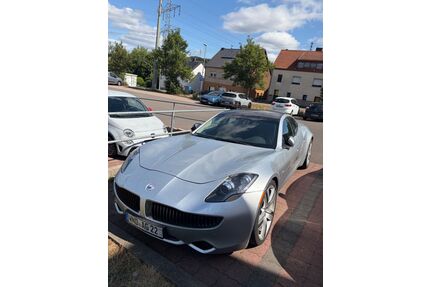 FISKER Karma Gebrauchtwagen