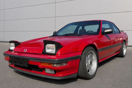 Honda Prelude Gebrauchtwagen