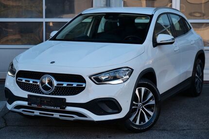 Mercedes-Benz GLA 180 Gebrauchtwagen