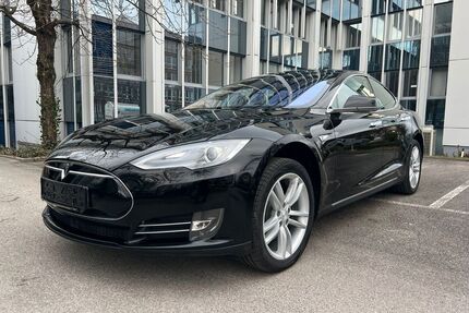 Tesla Model S Gebrauchtwagen