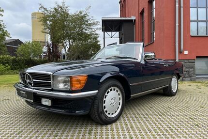 Mercedes-Benz SL 300 Gebrauchtwagen