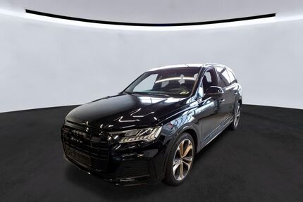 Audi Q7 Gebrauchtwagen
