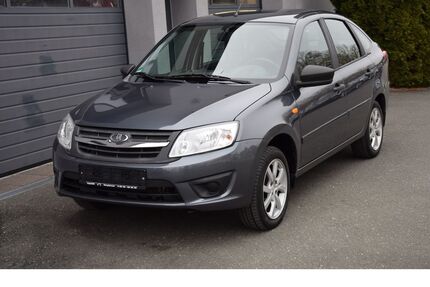 Lada Granta Gebrauchtwagen