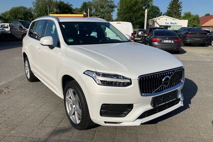 Volvo XC90 Gebrauchtwagen