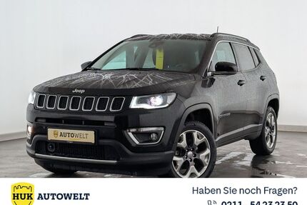 Jeep Compass Gebrauchtwagen