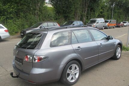 Mazda 6 Gebrauchtwagen