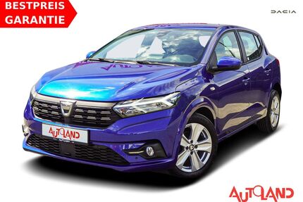 Dacia Sandero Gebrauchtwagen