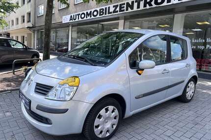Renault Modus Gebrauchtwagen