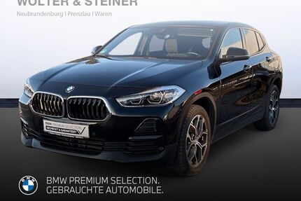 BMW X2 Gebrauchtwagen