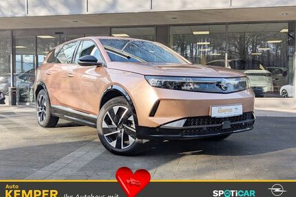 Opel Grandland (X) Gebrauchtwagen