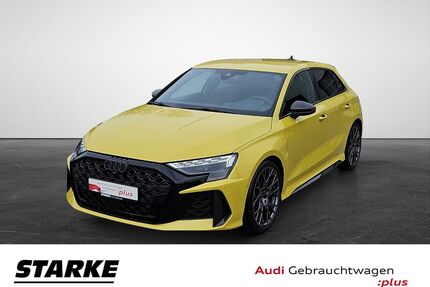Audi RS3 Gebrauchtwagen