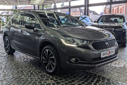 DS Automobiles DS4 Gebrauchtwagen