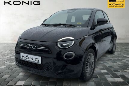 Fiat 500e Gebrauchtwagen