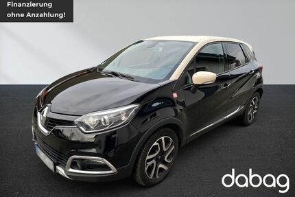Renault Captur Gebrauchtwagen