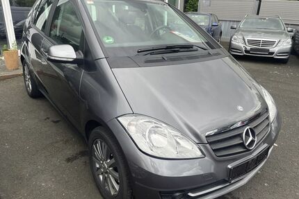 Mercedes-Benz A 180 Gebrauchtwagen