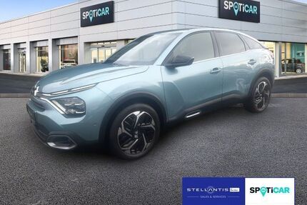 Citroen C4 Gebrauchtwagen