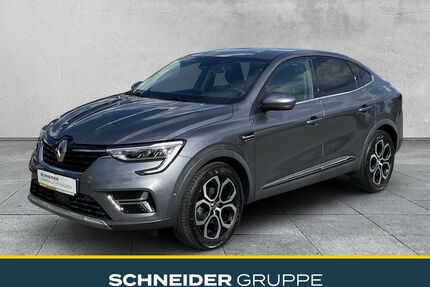 Renault Arkana Gebrauchtwagen