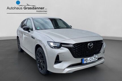 Mazda CX-60 Gebrauchtwagen