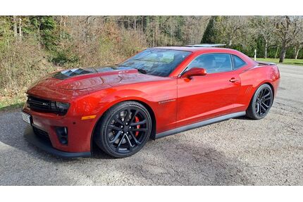 Chevrolet Camaro Gebrauchtwagen