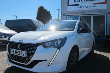 Peugeot 208 Gebrauchtwagen