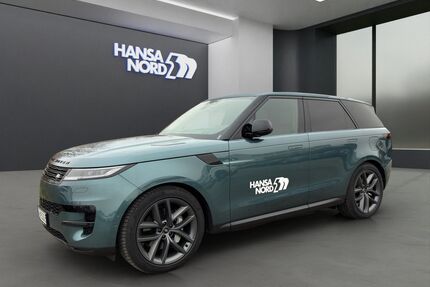 Land Rover Range Rover Sport Gebrauchtwagen