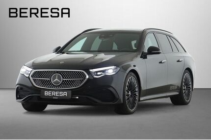 Mercedes-Benz E 450 Gebrauchtwagen