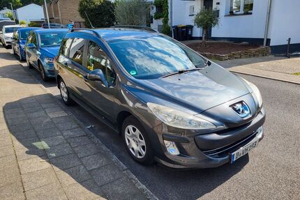 Peugeot 308 Gebrauchtwagen