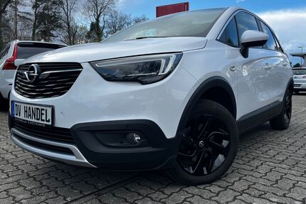 Opel Crossland (X) Gebrauchtwagen