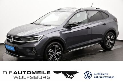 VW Taigo Gebrauchtwagen