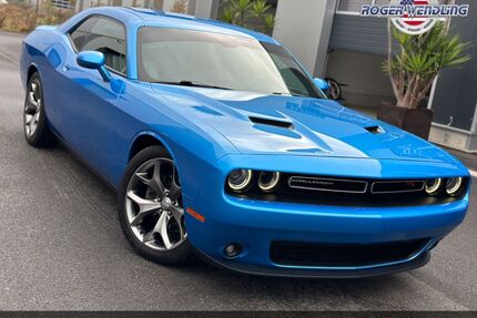 Dodge Challenger Gebrauchtwagen