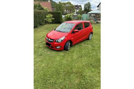 Opel Karl Gebrauchtwagen