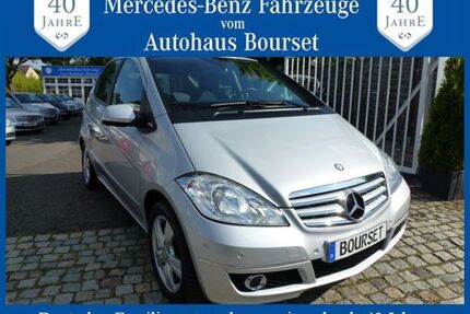 Mercedes-Benz A 160 Gebrauchtwagen
