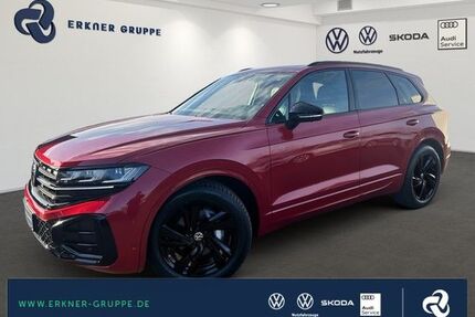 VW Touareg Gebrauchtwagen
