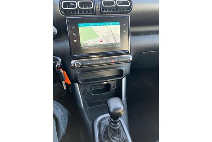 Citroen C3 Aircross Gebrauchtwagen