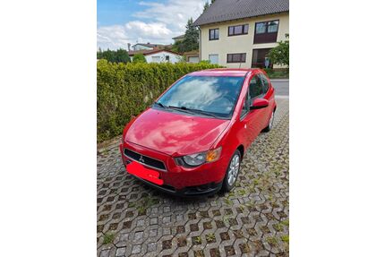 Mitsubishi Colt Gebrauchtwagen