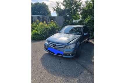 Mercedes-Benz C 180 Gebrauchtwagen