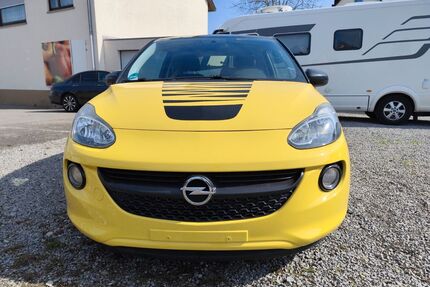 Opel Adam Gebrauchtwagen
