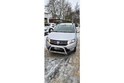 Dacia Sandero Gebrauchtwagen