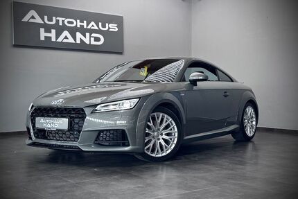 Audi TT Gebrauchtwagen