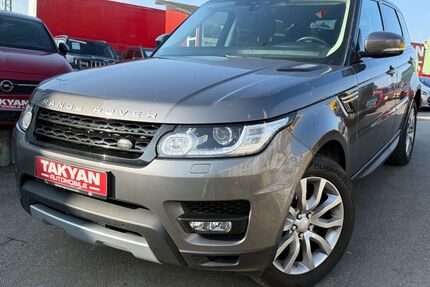 Land Rover Range Rover Sport Gebrauchtwagen