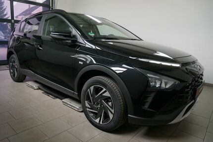 Hyundai BAYON Gebrauchtwagen
