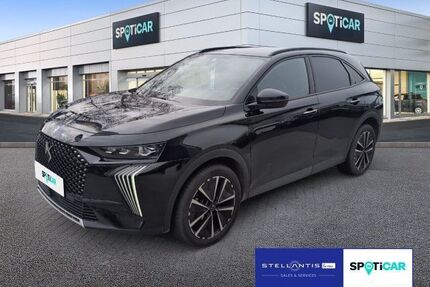 DS Automobiles DS7 (Crossback) Gebrauchtwagen