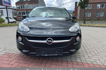 Opel Adam Gebrauchtwagen